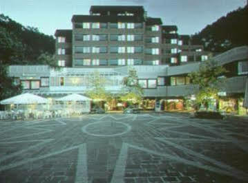 Holiday Inn Feldkirch Exterior photo